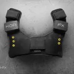 KOR-FX Haptic Vest Lets You Feel Game Damage On Your Chest 17