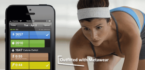 MetaWear Platform Brings DIY to Wearable Technology 9