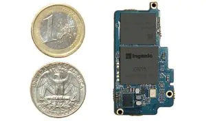 This Tiny Microchip Could Power Android Wear Devices 5