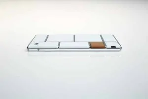 Toshiba Dishes Out More News on Their Modular Project Ara 12