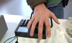 Now You Can Pay for Groceries With Your Palm 18