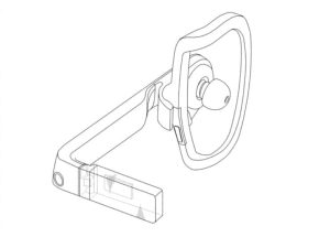 Samsung Rumored to be Creating Foldaway Glass-like Device 7