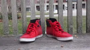 These Vibrating Shoes Will Lead You To Your Destination 17 These Vibrating Shoes Will Lead You To Your Destination 13