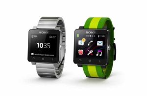 Now You Can Create Your Own Watchface for Your Sony Smartwatch 2 6