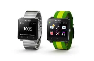 Now You Can Create Your Own Watchface for Your Sony Smartwatch 2 8