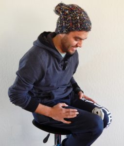 The TAO WellShell is a Fitness Training Device You Carry in Your Pocket 2