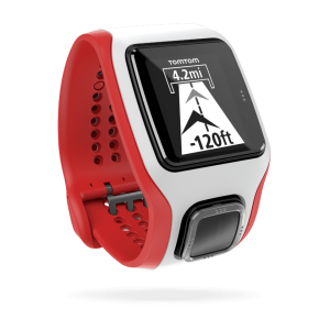 TomTom's Multi-Sport Cardio Sports Watch is So Nice They Named it Twice 4