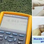 This Generator Uses Body Heat to Charge Wearable Devices 10 This Generator Uses Body Heat to Charge Wearable Devices 9