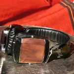 These Bluetooth-Enabled Headphones Are Made Out of Wood 11