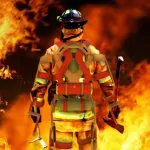 This Exoskeleton Will Turn Firefighters Into Superheroes 4