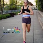 LumaGlo Beacon is a Wearable LED Strip With Plenty of Features 11