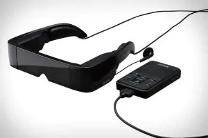 Epson Moverio VR Glasses Finally Launch For Early Adopters 14
