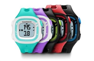Garmin Forerunner 15 is a Watch That Wants to Keep You Moving 8