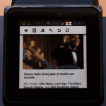 GemWhere Smartwatch Reads Information Right to You 31 GemWhere Smartwatch Reads Information Right to You 30