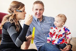 This Wearable Camera Will Capture Life's Best Moments 10