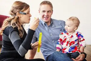 This Wearable Camera Will Capture Life's Best Moments 12