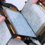 Smartphones Will Soon Fold Like Paper to Make Them Even More Pocket-Friendly 10 Smartphones Will Soon Fold Like Paper to Make Them Even More Pocket-Friendly 9