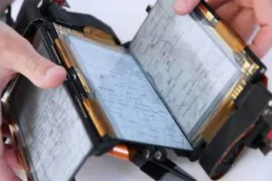 Smartphones Will Soon Fold Like Paper to Make Them Even More Pocket-Friendly 12