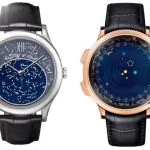 This Beautiful Planetarium Watch is the Height of Geek Chic 15 This Beautiful Planetarium Watch is the Height of Geek Chic 14