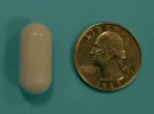 This Tech-Heavy Pill Actually Vibrates in Your Body 16