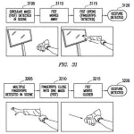 Samsung Patents Smartwatch You Control By Waving Your Hands 12