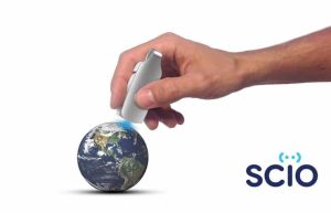 This Pocket-Sized Scanner is a Real Life Tricorder 4