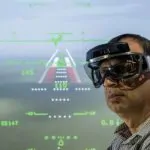 These Glasses Give Pilots Augmented Reality Vision 30