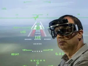 These Glasses Give Pilots Augmented Reality Vision 7