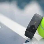 This Wristband Helps Improve Your Tennis Swing 18