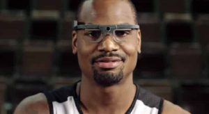 These Eye-Tracking Glasses Lets You Share Your View in Real Time 1