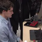 Student Creates Gesture-Controlled Robotic Arm 6