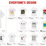 Uniqlo Creates App That Lets You Design Your Own Clothing 32 Uniqlo Creates App That Lets You Design Your Own Clothing 31