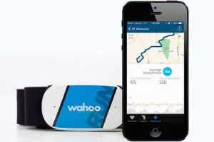 Wahoo's TICKR Run Tracks Your Heart Rate and Running Form 9
