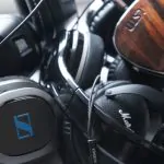 Wearhaus Headphones Could Let You Share Music With People Nearby 8