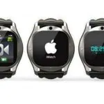 More Apple Watch News - It Will Contain More Than Ten Sensors 3