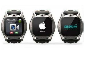 More Apple Watch News - It Will Contain More Than Ten Sensors 4