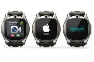 More Apple Watch News - It Will Contain More Than Ten Sensors 7