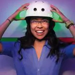 This Bike Helmet Actually Reads Your Mind 10 This Bike Helmet Actually Reads Your Mind 9