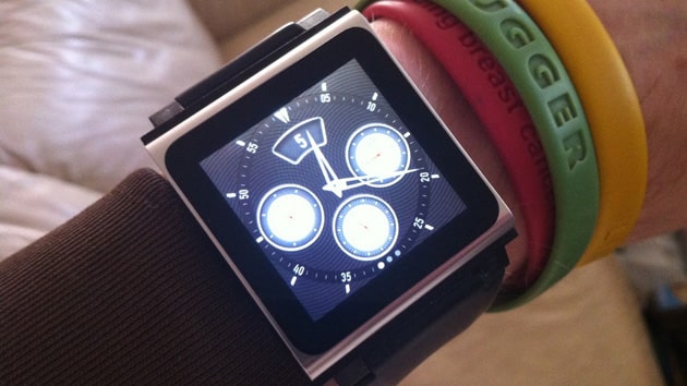 can i use apple smartwatch with android
