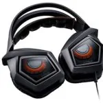 ASUS Strix Pro Gamer Headphones are Full of Features and Owl Eyes 7