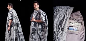 This Cloak Will Make it so Your Phone Signal Cannot be Tracked 1