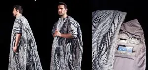 This Cloak Will Make it so Your Phone Signal Cannot be Tracked 1 This Cloak Will Make it so Your Phone Signal Cannot be Tracked 1