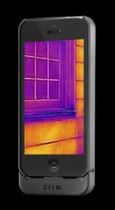 Now You Can Finally Carry a Thermal Imaging Device in Your Pocket 1