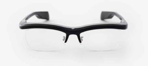 These Glasses Deliver Smartphone Notifications to Your Eyeballs 5