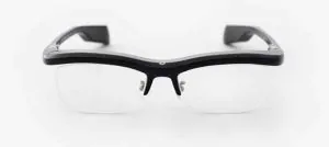 These Glasses Deliver Smartphone Notifications to Your Eyeballs 1