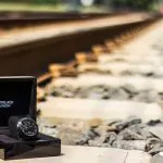 Hoptroff HotBlack Smartwatch Will Keep Your Workouts Classy 22 Hoptroff HotBlack Smartwatch Will Keep Your Workouts Classy 20