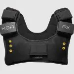 KOR Haptic Feedback Vest Will Make Gaming More Intense 15 KOR Haptic Feedback Vest Will Make Gaming More Intense 14