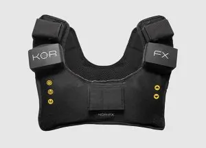 KOR Haptic Feedback Vest Will Make Gaming More Intense 1 KOR Haptic Feedback Vest Will Make Gaming More Intense 1
