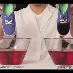 Liquidoff Makes Dirtying Up Your Clothes Virtually Impossible 21 Liquidoff Makes Dirtying Up Your Clothes Virtually Impossible 20