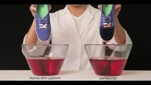 Liquidoff Makes Dirtying Up Your Clothes Virtually Impossible 1